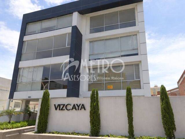 #1456 - Suite para Venta en Quito - P