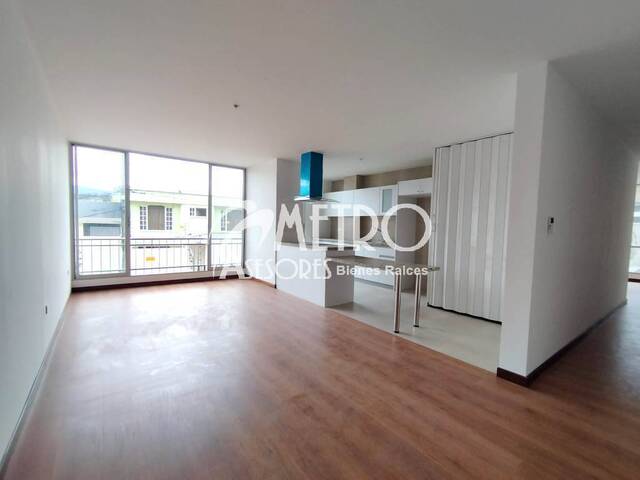 #1459 - Departamento para Alquiler en Quito - P