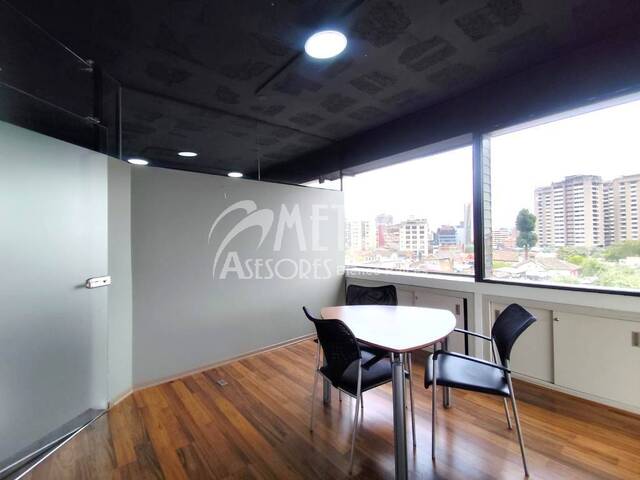 Oficina para Venta en Quito - 4