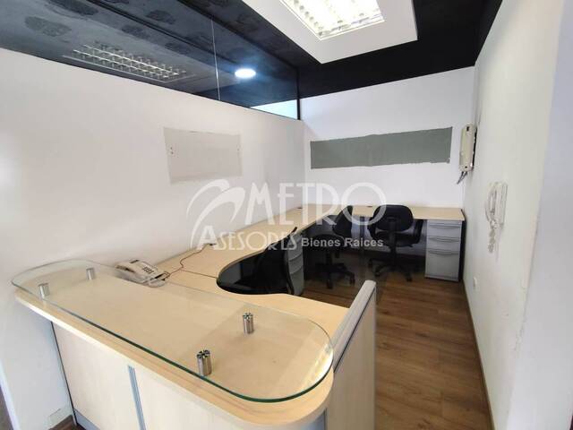 Oficina para Venta en Quito - 5