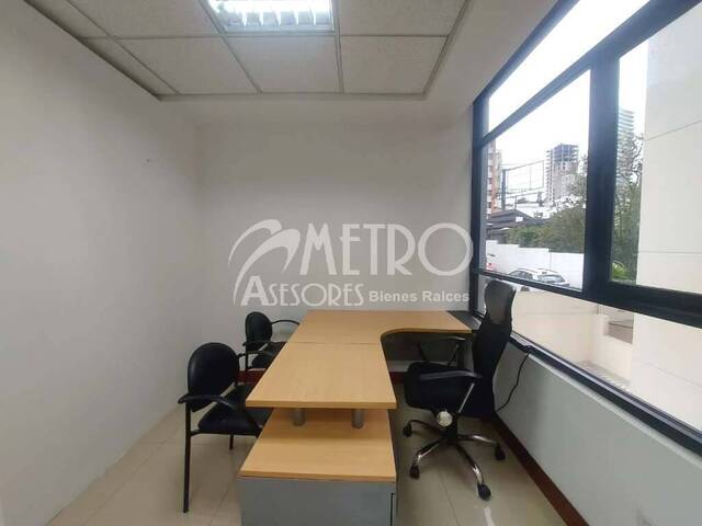 Oficina para Alquiler en Quito - 4