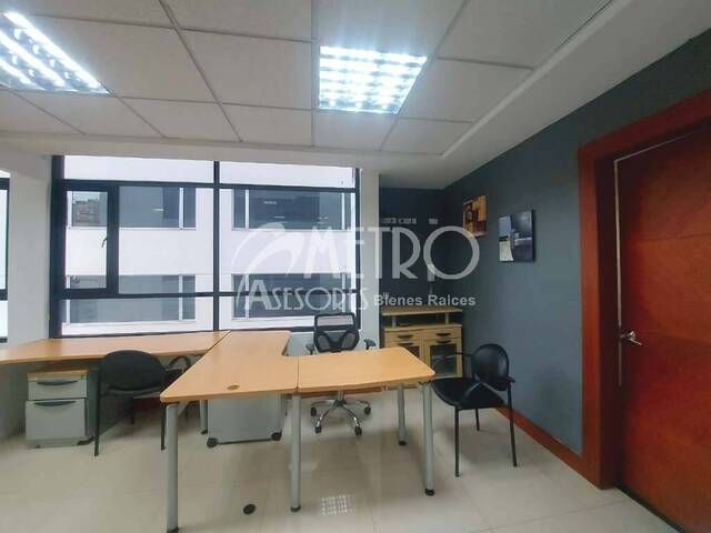 Oficina para Alquiler en Quito - 5