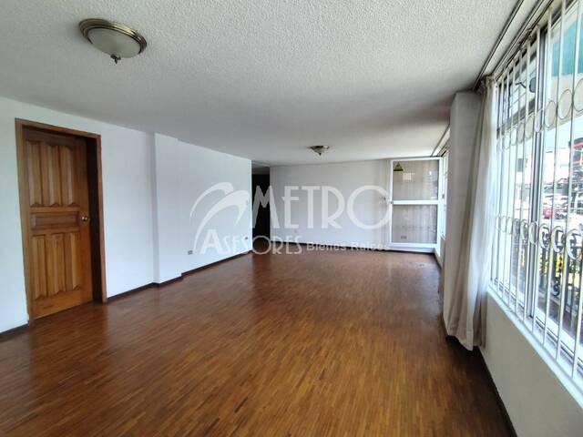 #1462 - Departamento para Alquiler en Quito - P