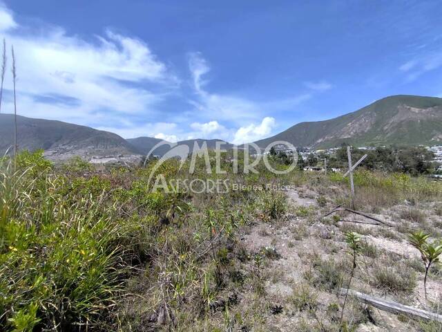 Terreno para Venta en Quito - 4