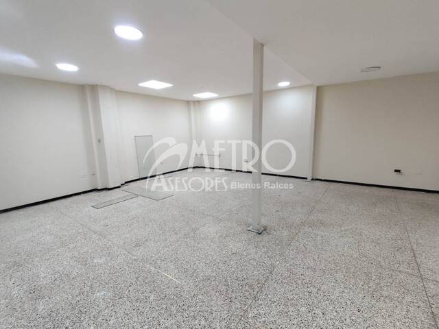 #1464 - Local Comercial para Alquiler en Quito - P