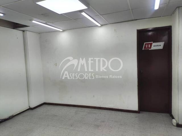 #1466 - Local Comercial para Alquiler en Quito - P