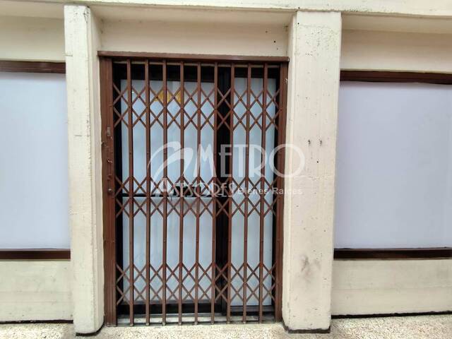 Alquiler en La Y - Quito