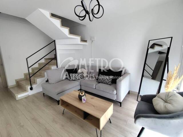 #1467 - Casa para Alquiler en Quito - P