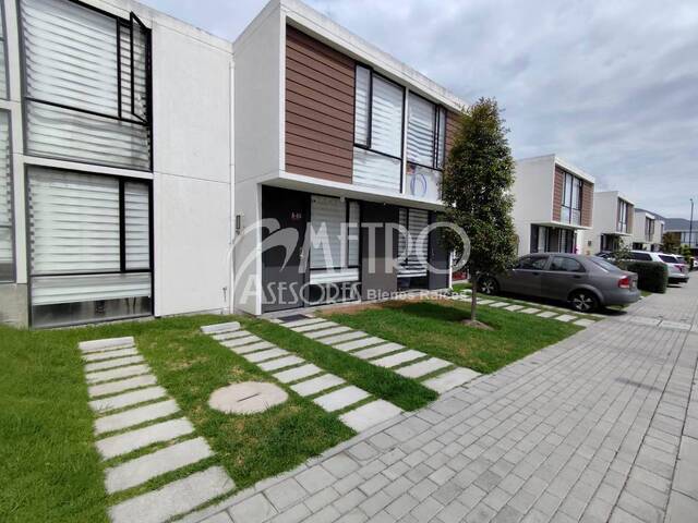 Alquiler en Pomasqui - Quito