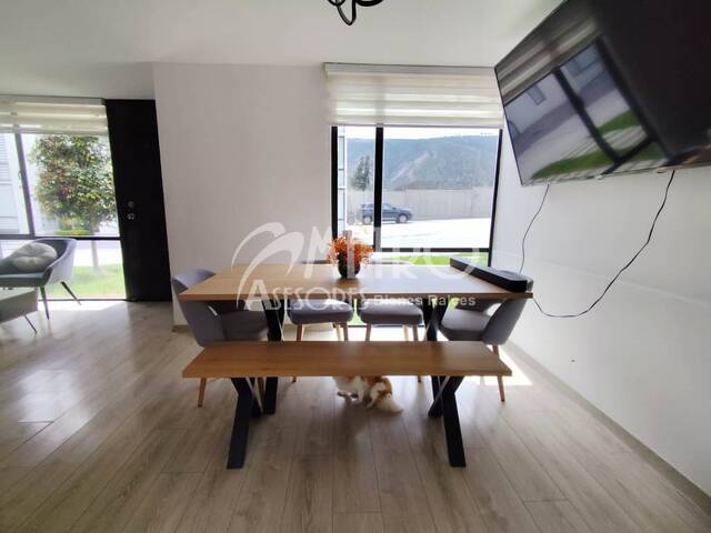 Casa para Alquiler en Quito - 5