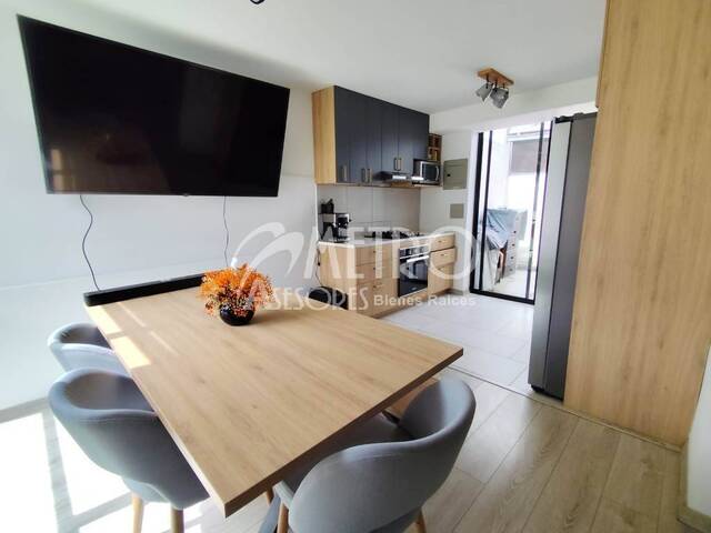 #1467 - Casa para Alquiler en Quito - P