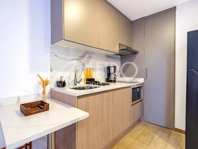 #1468 - Suite para Alquiler en Quito - P