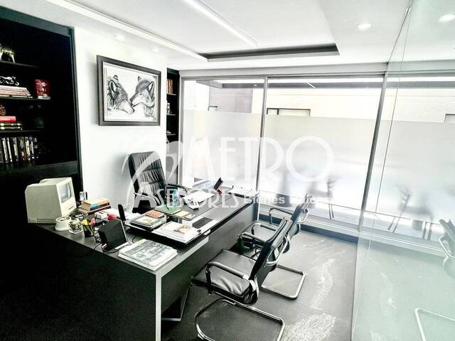 #1470 - Oficina para Alquiler en Quito - P