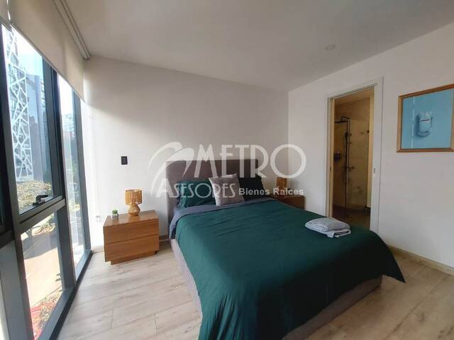 #1471 - Departamento para Alquiler en Quito - P