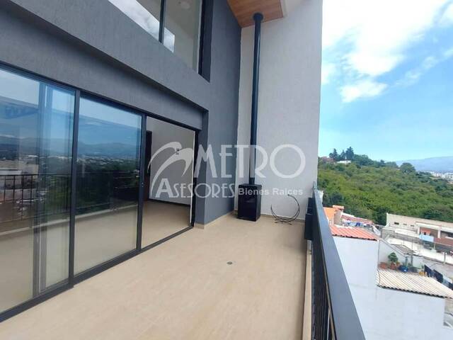 #1472 - Loft para Alquiler en Quito - P