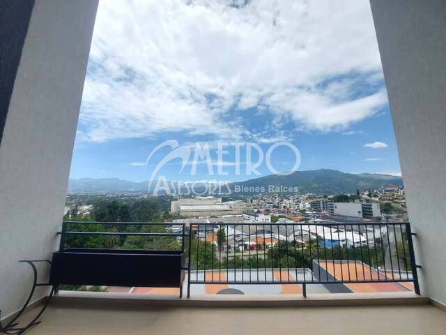 Loft para Alquiler en Quito - 5