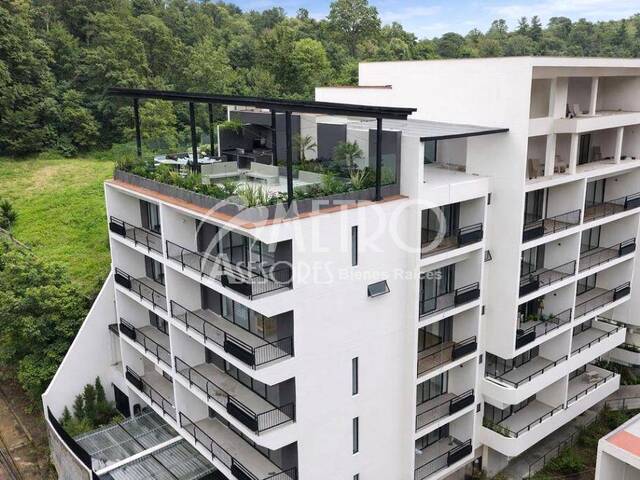 #1472 - Loft para Alquiler en Quito - P