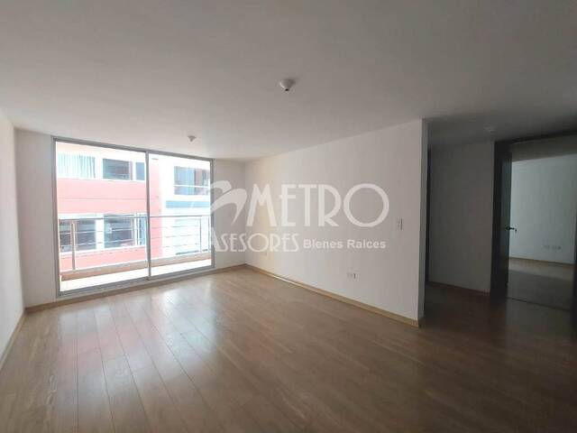 #1473 - Departamento para Venta en Quito - P