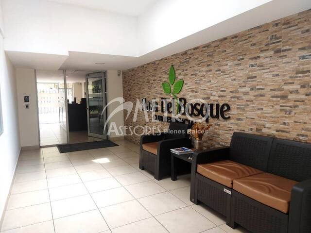 #1473 - Departamento para Venta en Quito - P