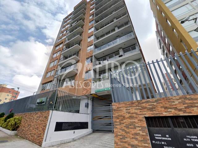 #1473 - Departamento para Venta en Quito - P