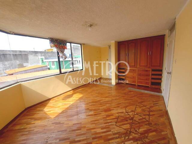 #1474 - Departamento para Alquiler en Quito - P