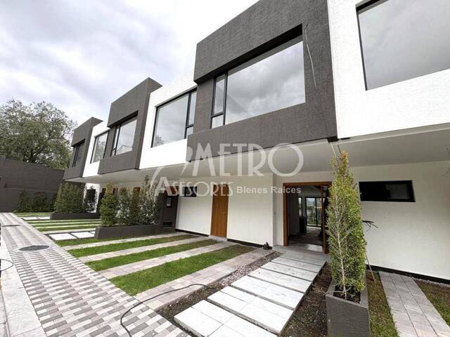 Venta en Tumbaco - Quito