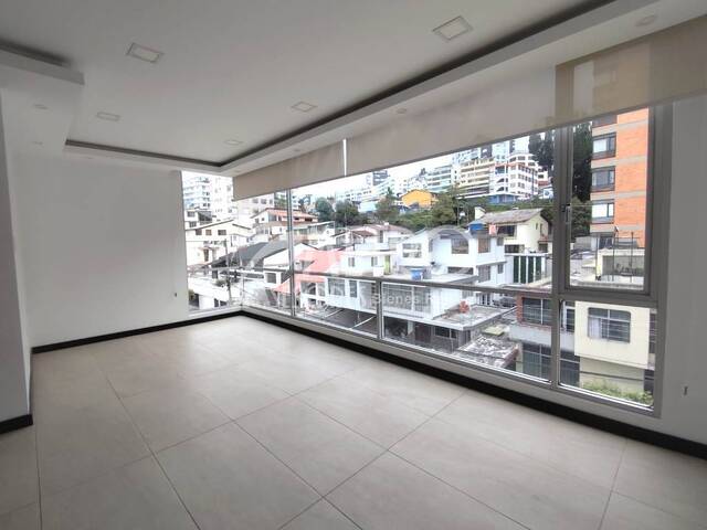 #1475 - Departamento para Venta en Quito - P