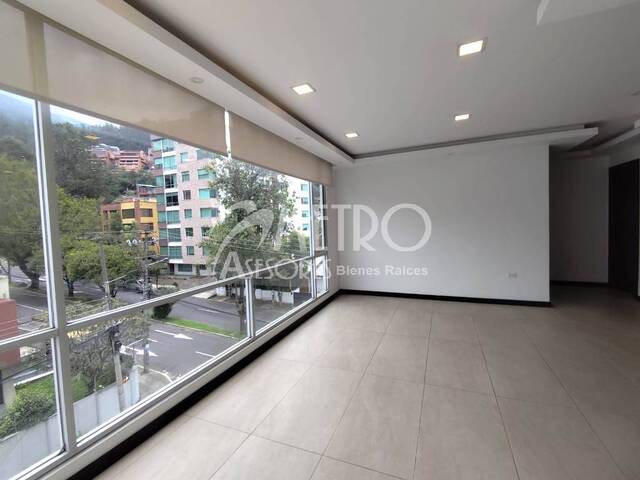 #1475 - Departamento para Venta en Quito - P