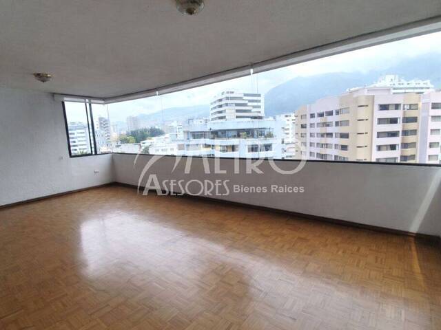 Departamento para Alquiler en Quito - 4