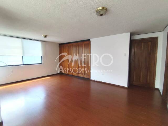 Departamento para Alquiler en Quito - 5