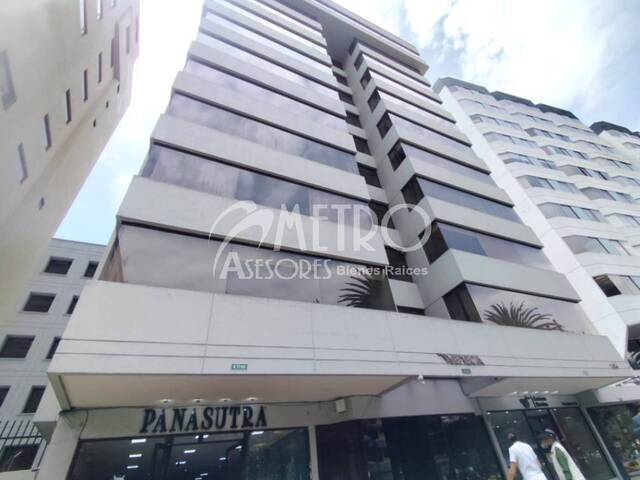 #1476 - Departamento para Alquiler en Quito - P