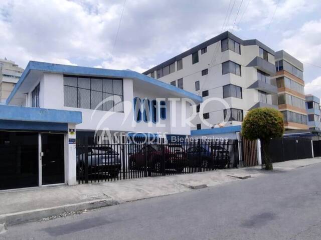 Terreno para Venta en Quito - 4