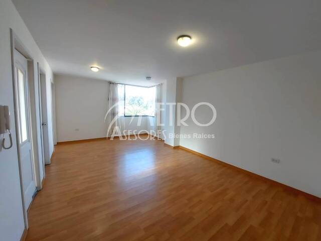 #1479 - Suite para Alquiler en Quito - P
