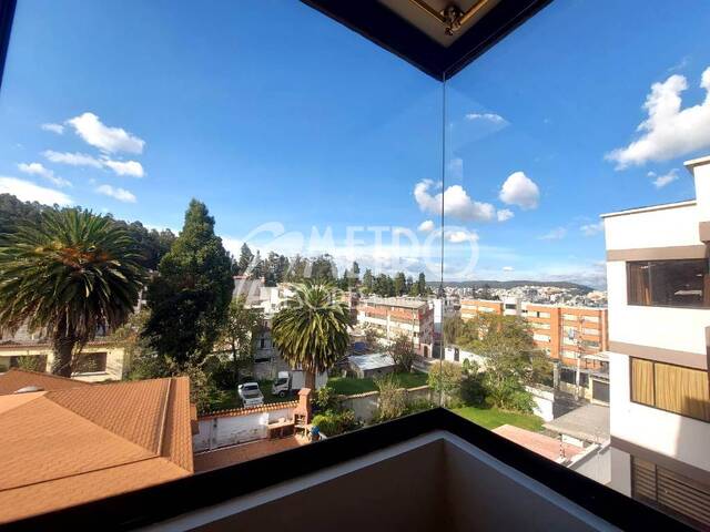 #1479 - Suite para Alquiler en Quito - P