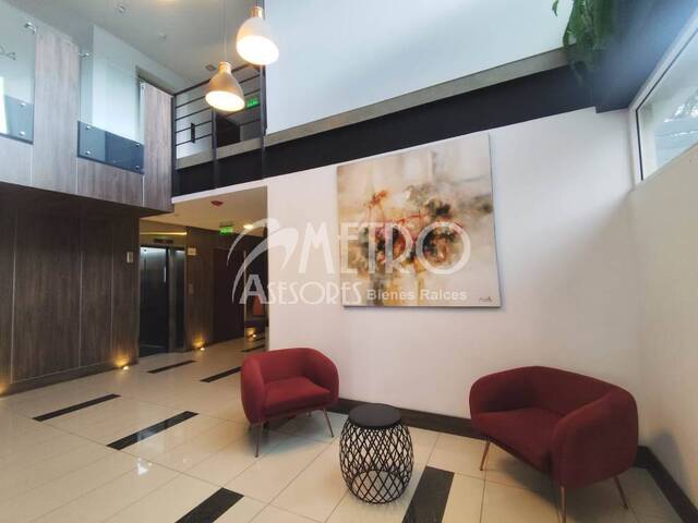 #1481 - Departamento para Venta en Quito - P