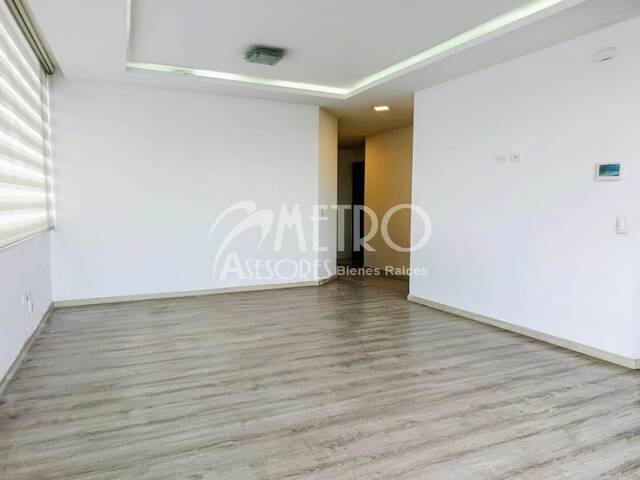 #1481 - Departamento para Venta en Quito - P