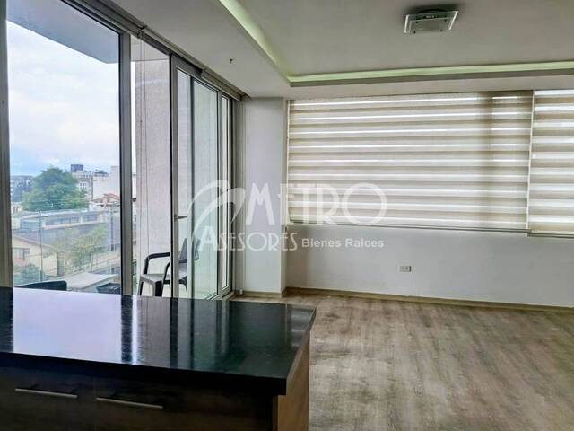 #1481 - Departamento para Venta en Quito - P
