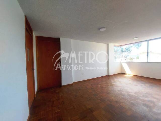 #1480 - Departamento para Venta en Quito - P