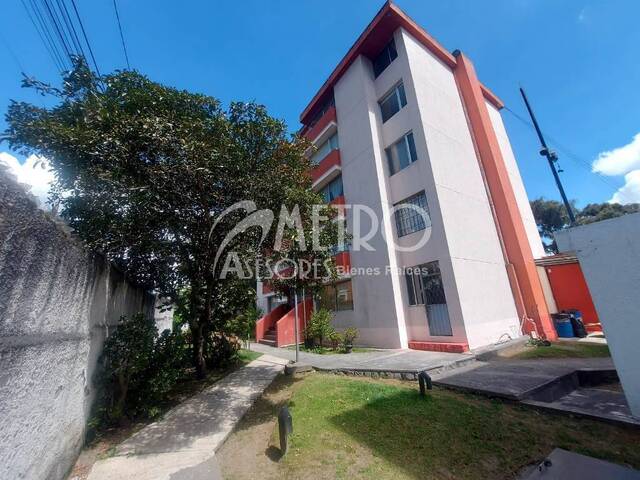 #1480 - Departamento para Venta en Quito - P