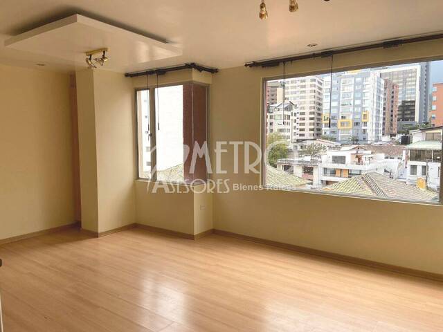 #1482 - Departamento para Alquiler en Quito - P