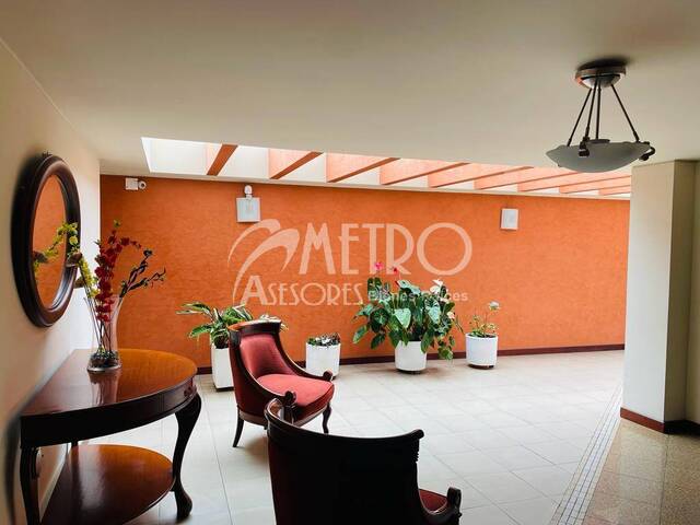 #1482 - Departamento para Alquiler en Quito - P