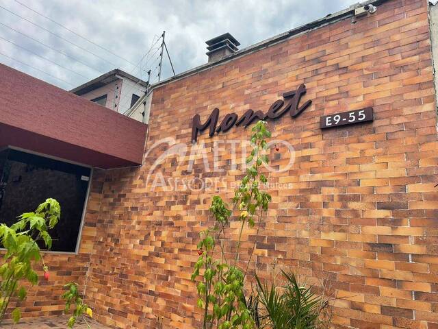 #1482 - Departamento para Alquiler en Quito - P