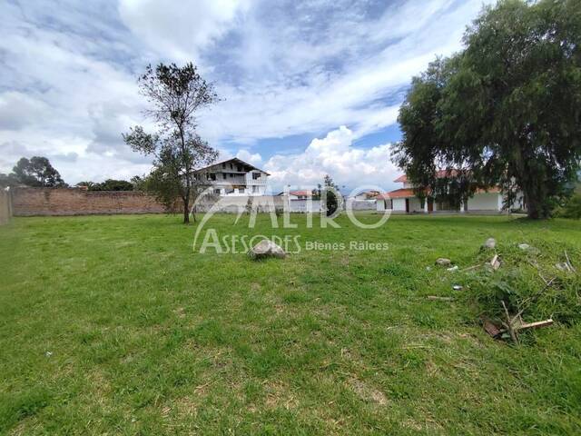 Terreno para Venta en Quito - 4