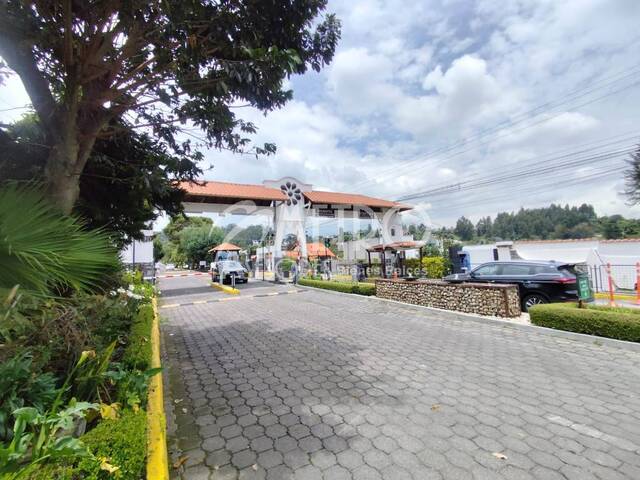 Terreno para Venta en Quito - 5
