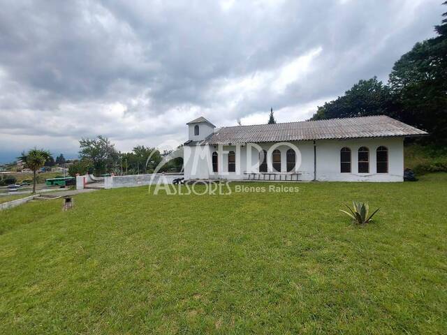 Terreno para Venta en Quito - 5