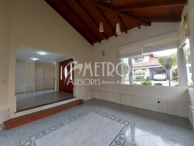 Casa para Venta en Quito - 4