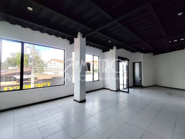 #1486 - Local Comercial para Alquiler en Quito - P