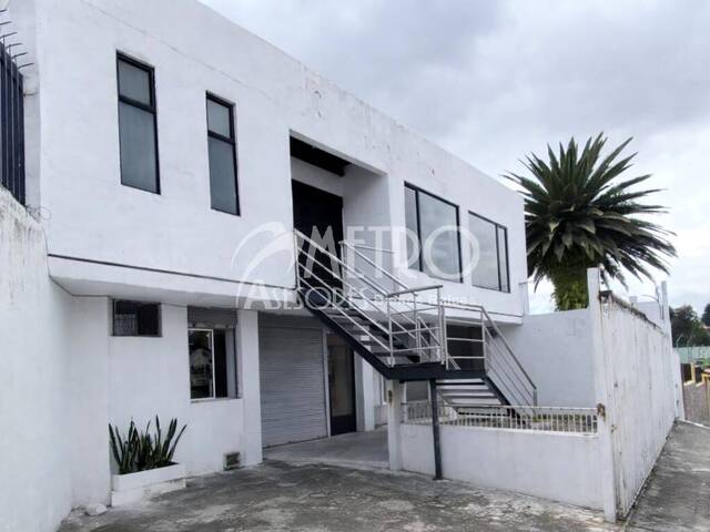 #1486 - Local Comercial para Alquiler en Quito - P