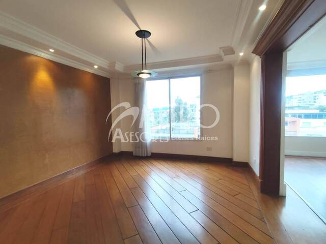 Departamento para Alquiler en Quito - 5