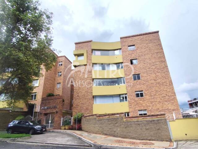 #1487 - Departamento para Alquiler en Quito - P